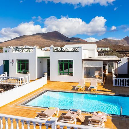 Villa Sol Y Mar 야이자 외부 사진